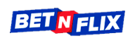 Betnflix nettikasino logo