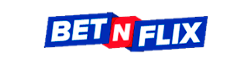 Betnflix nettikasino logo