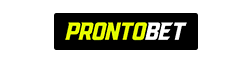 Prontobet nettikasino logo