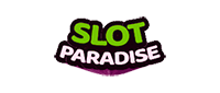 Slotparadise nettikasino logo
