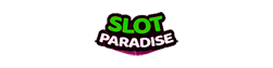 Slotparadise nettikasino logo